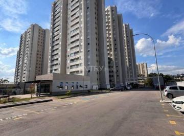 Apartamento · 44m² · 2 Quartos · 1 Vaga · Apartamento 2 quartos com Lazer Completo em Ponte de São João, Jundiaí