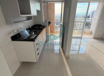Apartamento · 43m² · 2 Quartos · 1 Vaga · Apartamento em Vila Sao Joao - Guarulhos, SP