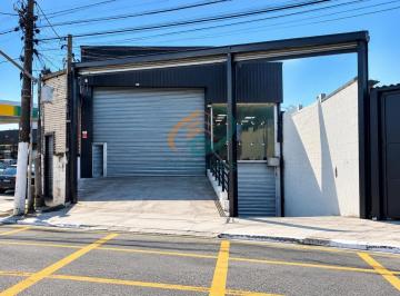 Comercial · 1000m² · 4 Vagas · Galpão em Ermelino Matarazzo - São Paulo