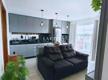 393e23fb329bc510ecdda45381dab423f37dcd0a · Apartamento com 2 dormitórios à venda, 41 m² por R$ 430.000 - São Vicente - Itajaí/SC
