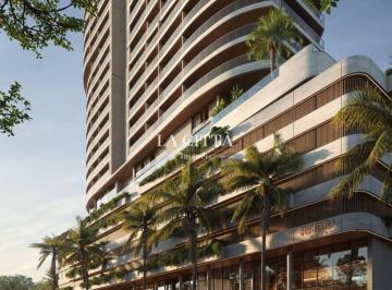 06121398a4298e5e4d8e988d6144643d2ddbf8fe · Apartamento com 1 dormitório à venda, 33 m² por R$ 929.374 - Praia Brava - Itajaí/SC