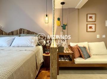 726536dpf.jpg · Studio reformado no Leme RJ, porteira fechada e isento de IPTU