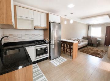 Casa · 230m² · 3 Quartos · 1 Vaga · Moçambique Nascente