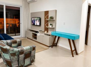 Apartamento · 76m² · 2 Quartos · 1 Vaga · Apartamento de 02 dormitorios no Parque São Jorge