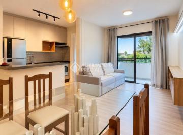Apartamento · 80m² · 2 Quartos · 1 Vaga · Apartamento de 2 Quartos no Itacorubi