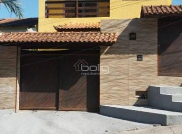 2556f516782d4fdfb896ea2c5c562331aaba395d · Casa com 3 dormitórios à venda, 295 m² por R$ 420.000,00 - Arsenal - São Gonçalo/RJ