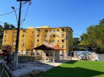 fa8fc09733cf16f0febad91f22c267a4236cb2fd · Apartamento com 2 dormitórios à venda, 40 m² por R$ 70.000,00 - Fonseca - Niterói/RJ