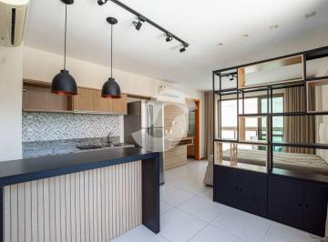 Entrada · Loft com 1 dormitório à venda, 35 m² por R$ 640.000,00 - Icaraí - Niterói/RJ