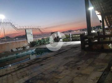 cf8de0a3f29e63ee25b7d260e026f73639c22167 · Casa com 3 dormitórios à venda, 200 m² por R$ 5.000.000,00 - Charitas - Niterói/RJ