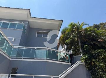 582b393f050a45809f04f741b5620ee20b1fed24 · Casa com 4 dormitórios à venda, 520 m² por R$ 1.200.000,00 - Rio do Ouro - São Gonçalo/RJ