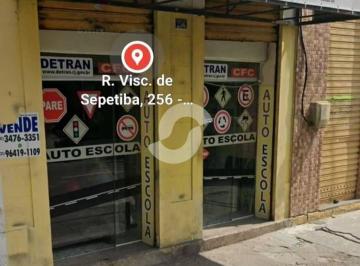 c9e45c40cdf64df9cac1a8f9f9fdf4d9af584255 · Loja à venda, 34 m² por R$ 300.000,00 - Centro - Niterói/RJ