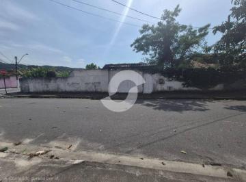 ec1fc541b93308faa65ce07580c02bb4e9b55e10 · Terreno à venda, 500 m² por R$ 450.000,00 - Serra Grande - Niterói/RJ