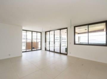 SALA · Apartamento com 3 dormitórios à venda, 181 m² por R$ 3.020.000,00 - Piratininga - Niterói/RJ