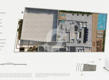 9703267b377ec56688ce2dd912af73947c85d63f · Apartamento com 1 dormitório à venda, 42 m² por R$ 620.000,00 - Ingá - Niterói/RJ