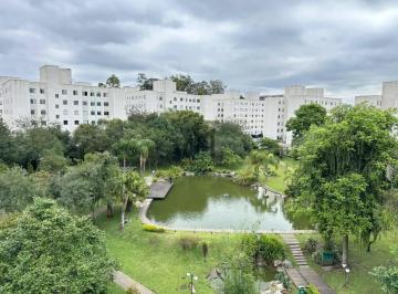 29aa9a945e1ce02826a1e2795eae0bca885d9048 · Apartamento com 02 dormitórios e 01 Suíte à venda, com 54 m² - Pinheirinho - Curitiba/PR