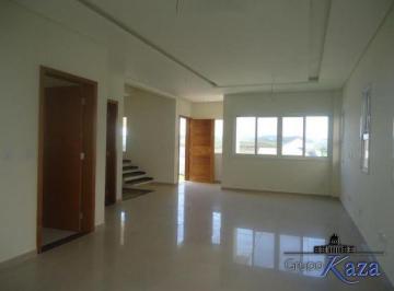 Casa · 247m² · 4 Quartos · 2 Vagas · Casa Condomínio - Urbanova - Residencial Jaguary - 4 Dormitórios - 451m²