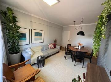e494a562b93d9201833af4e3e01c2751a15f6b68 · APARTAMENTO COM 2 DORMITÓRIOS PARA VENDA NO BAIRRO CAMBUÍ EM CAMPINAS/SP