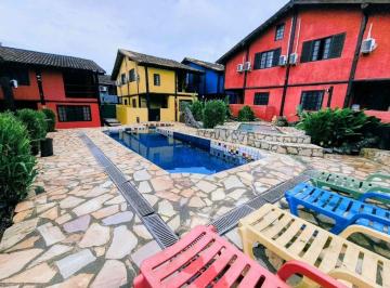 a80913bbbe3127cc2fa11cf5ce90bdf44f03935f · Sobrado com 2 dormitórios à venda, 75 m²  - Camburi - São Sebastião/SP