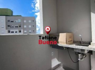 f4fc27d4cb9f2697e270ebc7fbc3305f697b9333 · Apartamento com 2 dormitórios à venda, 49 m² por R$ 449.000 - Jardim Uirá - São José dos Campos/SP
