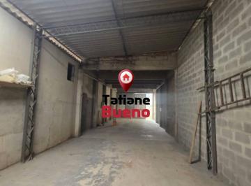 4db0afb77845a208661ff2df23c6a951191fccb8 · Galpão para alugar, 125 m² por R$ 4.850/mês - Chácaras Reunidas - São José dos Campos/SP