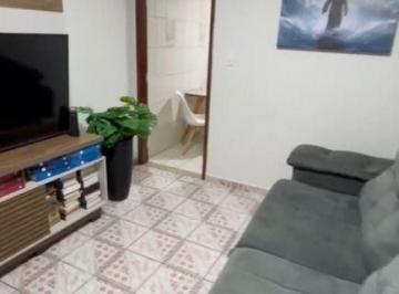 d44137bd9f5e173aff0e21fb803345e2d0bc40c5 · Casa com 2 dormitórios à venda, 80 m² Cidade Vista Verde - São José dos Campos/SP