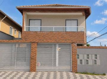 Casa · 60m² · 3 Quartos · 1 Vaga · CASA COM  60,02 m² - PARQUE DAS AMERICAS - PRAIA GRANDE SP
