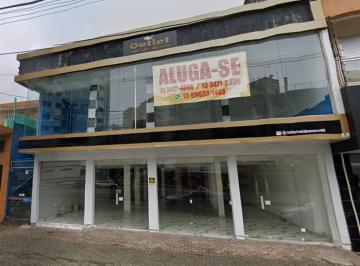 Comercial · 450m² · COMERCIAL COM 450,00 m² - TUPI - PRAIA GRANDE SP