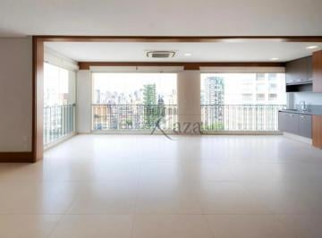 Apartamento · 217m² · 2 Quartos · 4 Vagas · Apartamento para locação  na  Vila Olímpia - 2 Dormitórios - 217m².