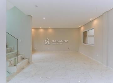 Casa · 193m² · 3 Quartos · 2 Vagas · Sobrado com 193 m² de área útil, 3 quartos, sendo