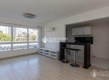 Apartamento · 41m² · 1 Quarto · 1 Vaga · Apartamento mobiliado para aluguel em Boa Vista