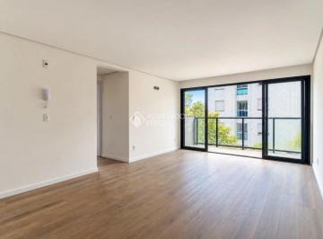 Apartamento · 87m² · 2 Quartos · 2 Vagas · Apartamento 2 quarto(s), no bairro Rio Branco
