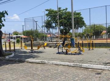 Casa · 40m² · 2 Quartos · Casa com 3 quartos no Castelo Branco - R$1500 (mensal)
