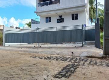Apartamento · 44m² · 2 Quartos · 1 Vaga · Jardim Cidade Universitaria  -  João Pessoa