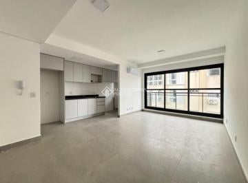 Apartamento · 74m² · 2 Quartos · Apartamento 2 quarto(s), no bairro Jardim Botânico