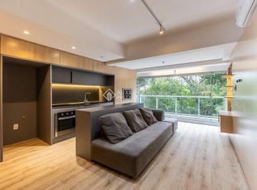 Apartamento · 77m² · 2 Quartos · 1 Vaga · Apartamento de 2 dormitórios para alugar no Trend Residence