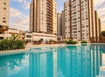 Apartamento · 74m² · 2 Quartos · 1 Vaga · Apartamento 3 quarto(s), no bairro Boa Vista