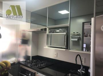 Apartamento · 2 Quartos · 1 Vaga · Apartamento para locação no Jardim Henriqueta, Taboão da Serra, com 2 dormitó...