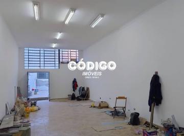 4c7e4936c3c0fbef19adf29027b87caf60d59b33 · Salão para alugar, 160 m² por R$ 7.500/mês - Vila Maria - São Paulo/SP