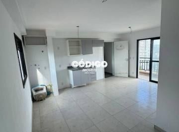 25090ad20ed02b2f9a645cdda68f6f086f386444 · Apartamento com 2 dormitórios, 49 m² - venda por R$ 423.500,00 ou aluguel por R$ 3.356,51/mês - Vila