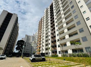 Apartamento · 54m² · 2 Quartos · 1 Vaga · Apartamento 2 Dormitórios (1 Suíte) + Varanda Gourmet | Green View Jardim das Indústrias