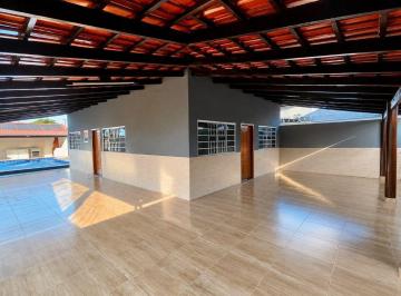 6424a1c4239101518b01075afedaa59abd1e34ba · Casa com 3 dormitórios à venda por R$ 850.000,00 - Jardim das Esmeraldas - Goiânia/GO