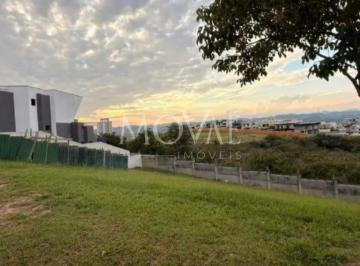 Terreno · 525m² · Terreno Declive 525 metros Alphaville I