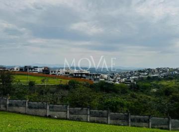 Terreno · 525m² · Terreno Declive 525 metros Alphaville I