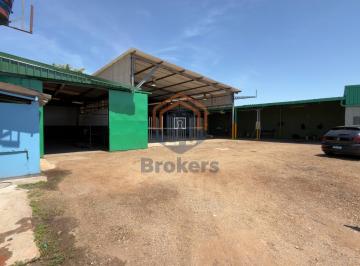 Comercial · 480m² · 6 Vagas · Galpão em Água Doce - Jundiaí, SP