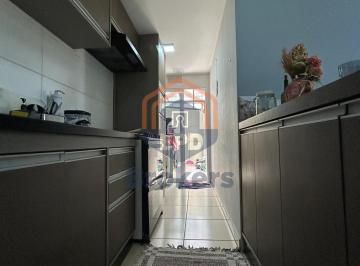 Apartamento · 108m² · 3 Quartos · 2 Vagas · Apartamento 105m² 3q 1s 2b em José de Lima - Jarinu