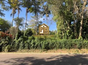 e20e17cbd139cad0615ddf3d09726928393c4e63 · Terreno à venda, 1000 m² por R$ 1.250.000 - Recanto Tranqüilo - Atibaia/SP