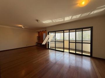 Apartamento · 180m² · 4 Quartos · 3 Vagas · Apartamento à venda e para alugar em Campinas, Cambuí, com 4 quartos, com 180 m²