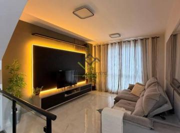 ec20d349d2e086a8057b4472e44125dc770bd3bc · Sobrado à venda - Center Ville / Centro - Arujá - 120m²