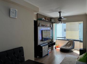 e9932897a6340065aefb933cc6f78523bfad5b1d · Apartamento com 3 dormitórios à venda, 70 m² por R$ 520.000,00 - Vila Rosália - Guarulhos/SP