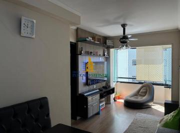 5df4c1680f0685a9319b510b96886e0e01f7b79b · Apartamento com 3 dormitórios à venda, 70 m² por R$ 520.000,00 - Vila Rosália - Guarulhos/SP